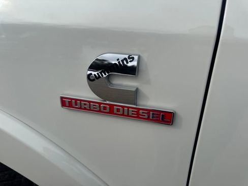 Used 2019 RAM 2500 Limited image 10