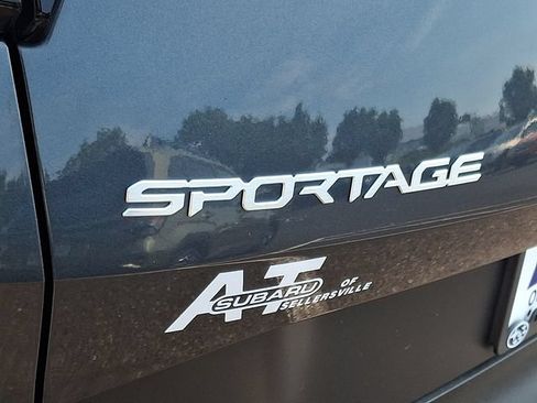 Used 2023 Kia Sportage LX AWD/4WD image 29