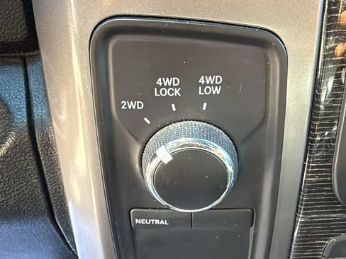 Used 2018 RAM 2500 Limited image 23