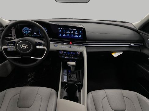 New 2026 Hyundai Elantra Limited image 20