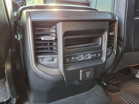 Certified 2021 RAM 1500 Limited AWD/4WD image 25