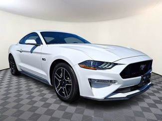 Used 2019 Ford Mustang GT RWD video 1