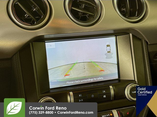 Used 2023 Ford Mustang GT Premium RWD image 17