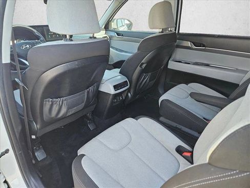 Used 2020 Hyundai Palisade SEL w/ Convenience Package image 10