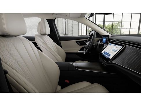 New 2026 Mercedes-Benz E 350 4MATIC image 4