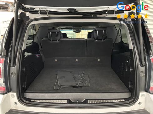 Used 2019 GMC Yukon XL Denali w/ Denali Ultimate Package AWD/4WD image 18