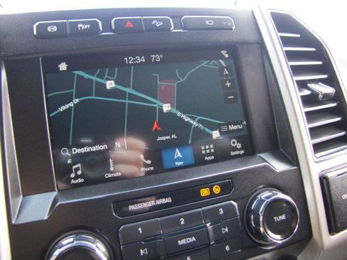 Used 2019 Ford F250 Lariat w/ Lariat Value Package image 41