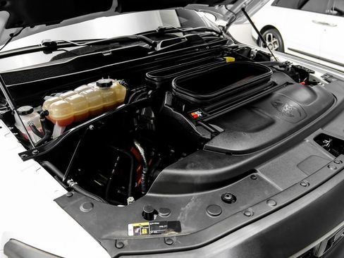 Used 2022 RAM 1500 TRX w/ TRX Level 2 Equipment Group AWD/4WD image 73