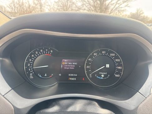 Used 2016 Lincoln MKZ w/ Equipment Group 300A Reserve image 22