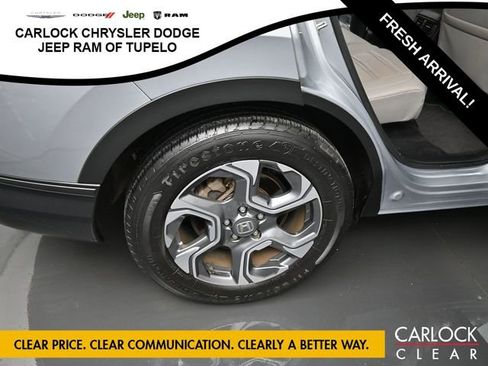 Used 2018 Honda CR-V EX-L image 49