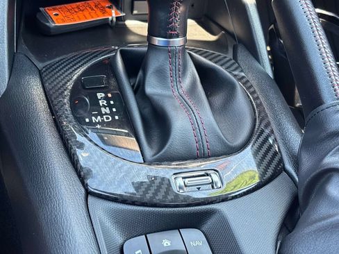 Used 2019 MAZDA MX-5 Miata RF Grand Touring RWD image 20