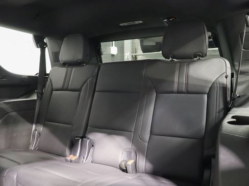 Used 2022 Chevrolet Tahoe RST w/ Sport Performance Package image 22