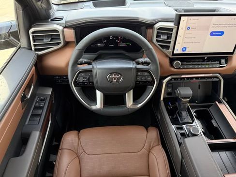 Used 2026 Toyota Tundra 1794 Edition image 28