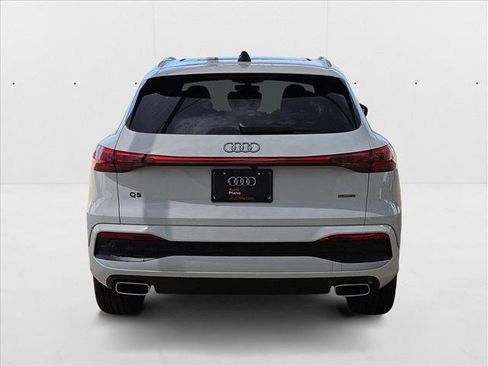 New 2025 Audi Q5 Premium w/ Premium Plus AWD/4WD image 7