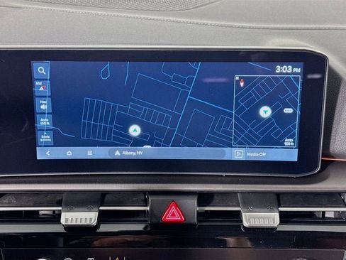New 2026 Kia Sportage SX Prestige AWD/4WD image 15