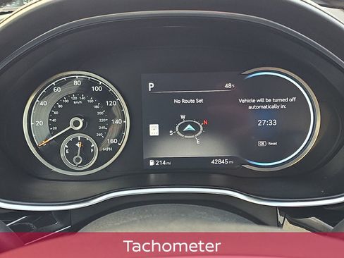 Used 2023 Genesis G80 2.5T image 17