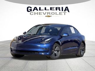 Used 2021 Tesla Model 3 Standard Range Plus video 1