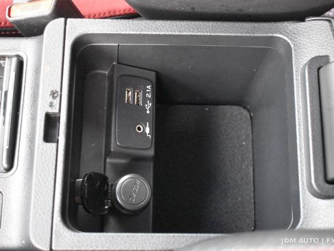 Used 2019 Subaru WRX STI Limited w/ Popular Package #3 (IZT) AWD/4WD image 32