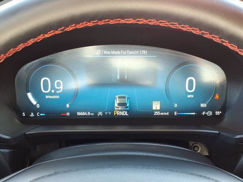 Used 2023 Ford Escape ST-Line Select w/ Tech Pack #2 image 21