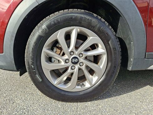 Used 2017 Hyundai Tucson SE image 8