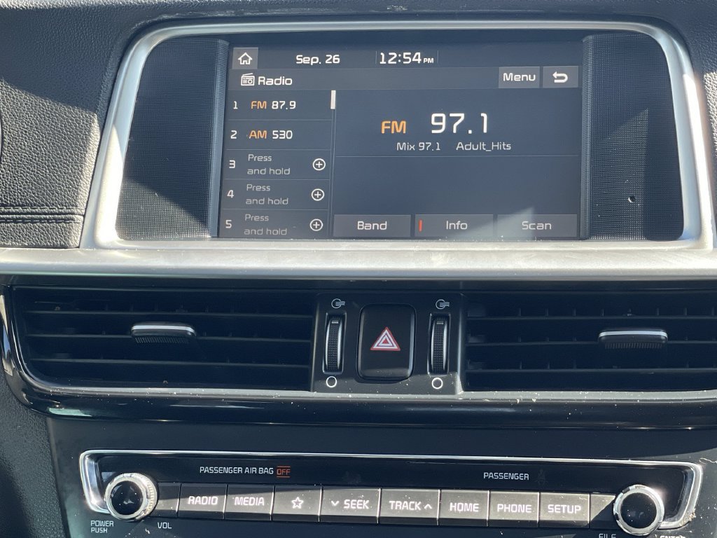 Used 2020 Kia Optima LX FWD image 31