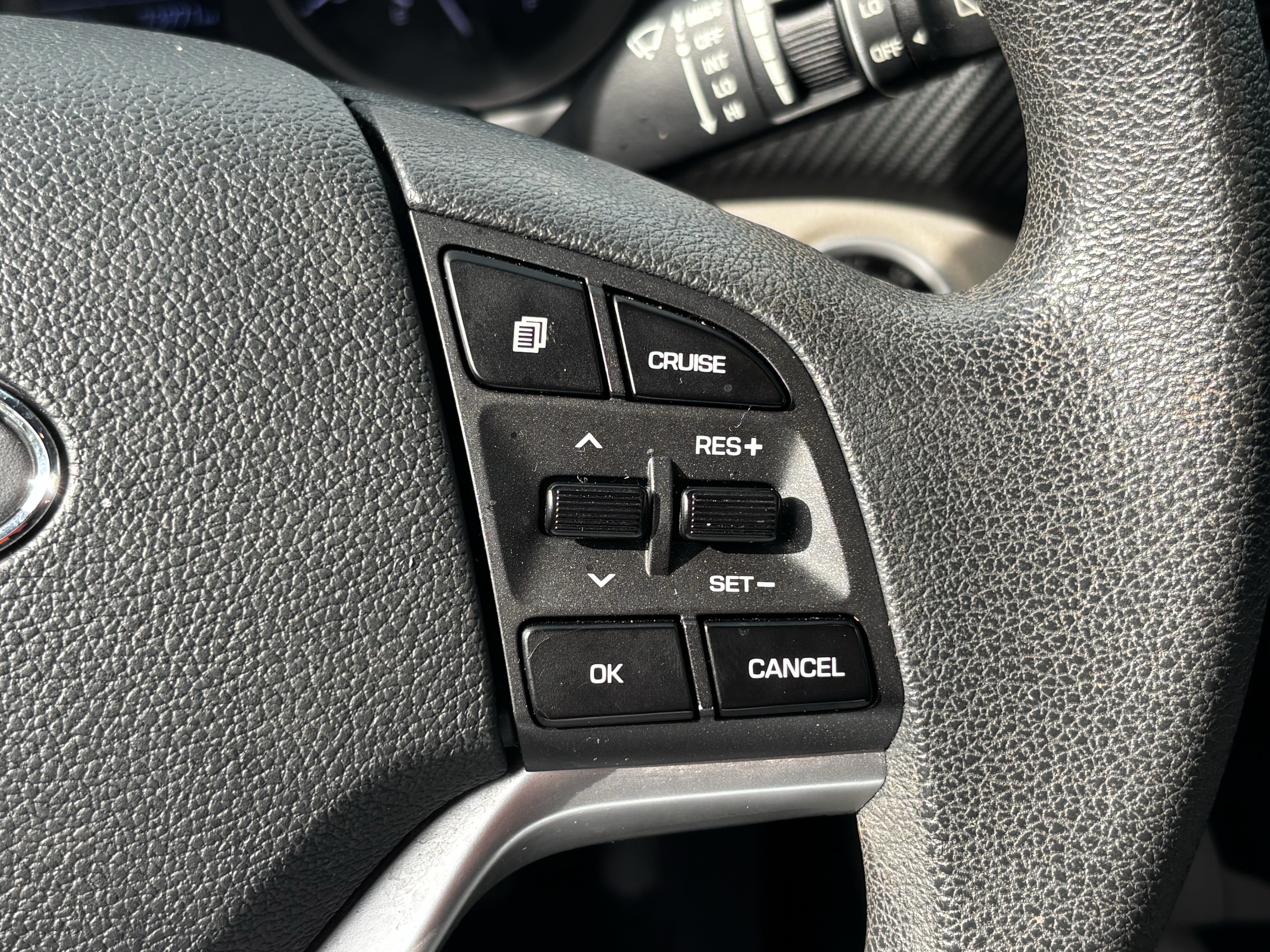 Used 2019 Hyundai Tucson Value w/ Cargo Package FWD image 20