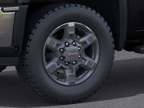 New 2026 GMC Sierra 2500 SLT w/ Texas SLT Premium Package image 9