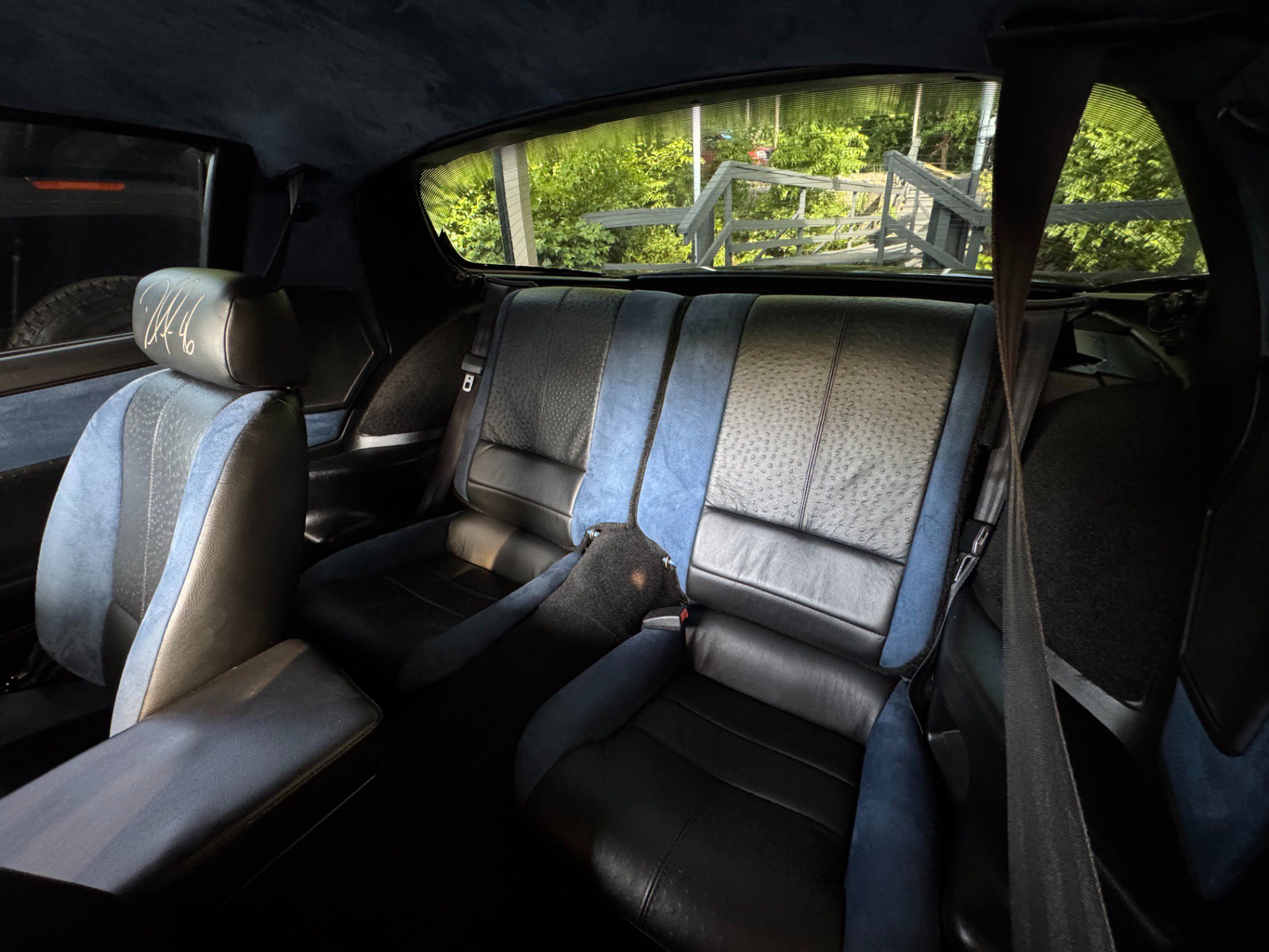 Used 1989 Chevrolet Camaro IROC-Z RWD image 15