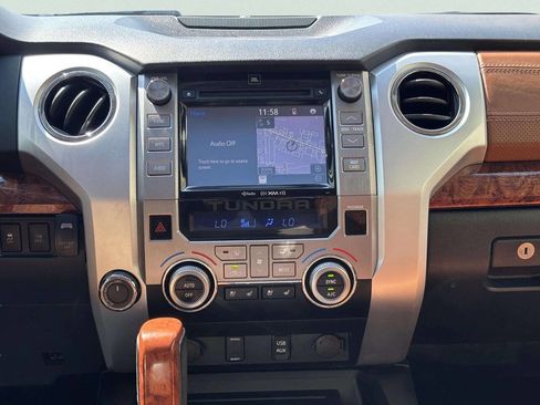 Used 2015 Toyota Tundra 1794 Edition AWD/4WD image 25