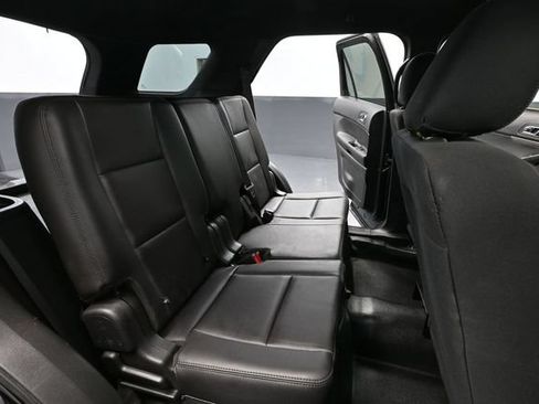 Used 2014 Ford Explorer 4WD Police Interceptor image 34