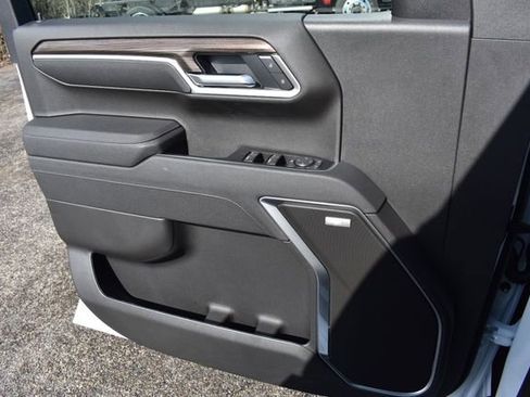 New 2026 Chevrolet Silverado 1500 RST w/ All Star Edition Plus AWD/4WD image 34