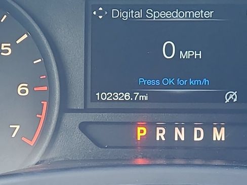 Used 2018 Ford F150 XL w/ Equipment Group 101A Mid AWD/4WD image 21