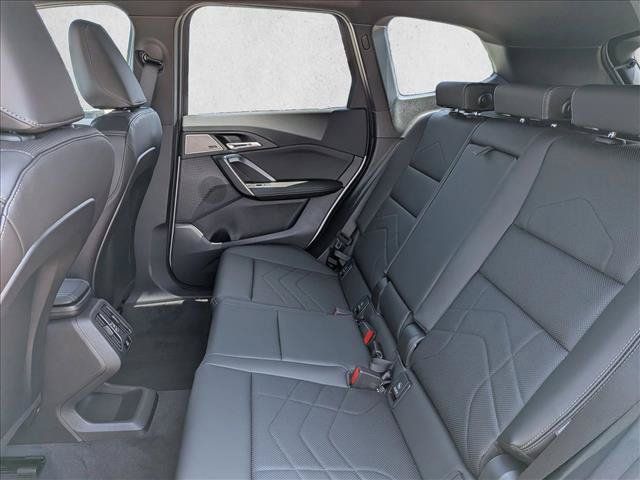 Used 2026 BMW X1 xDrive28i w/ Convenience Package AWD/4WD image 17