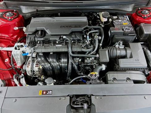 New 2025 Kia K4 GT-Line image 31