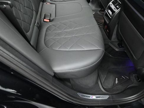 Used 2025 BMW X5 xDrive40i w/ Executive Package AWD/4WD image 28