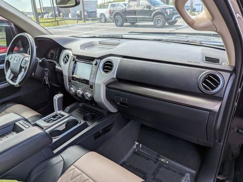 Used 2019 Toyota Tundra SR5 w/ SR5 Upgrade Package RWD image 19