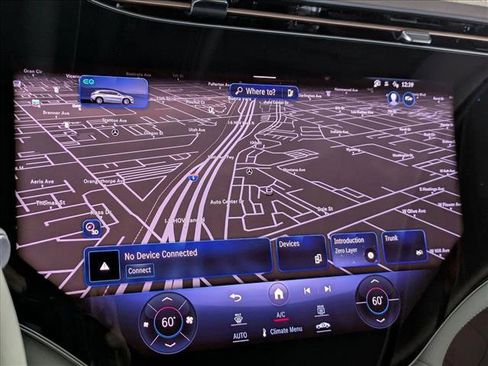 Certified 2023 Mercedes-Benz EQS 580 4MATIC SUV image 14