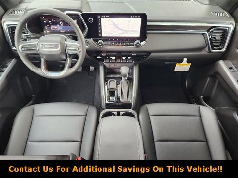 New 2026 GMC Canyon Elevation w/ Convenience Package image 19