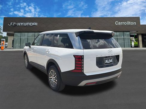 New 2026 Hyundai Palisade SE FWD image 8