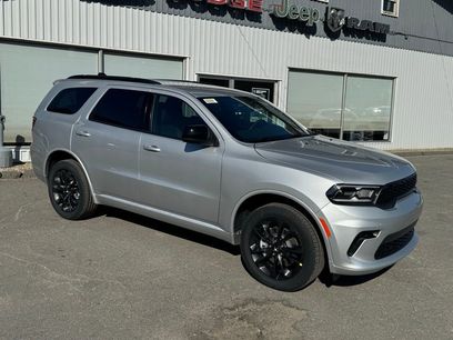 New 2025 Dodge Durango GT w/ Blacktop Package