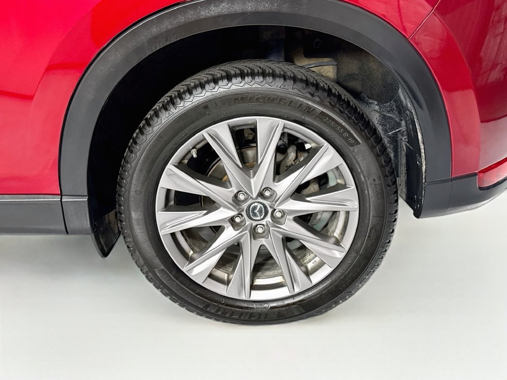 Used 2019 MAZDA CX-5 Grand Touring Reserve AWD/4WD image 31