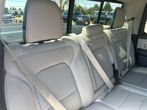 Used 2023 RAM 1500 Limited AWD/4WD image 25