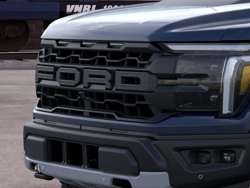 New 2026 Ford F150 Raptor AWD/4WD image 17