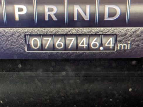 Used 2021 RAM 1500 Laramie image 7