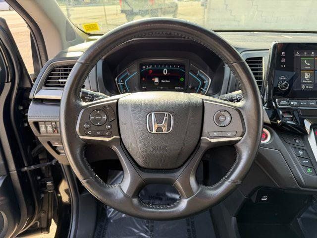 Used 2023 Honda Odyssey EX-L image 30