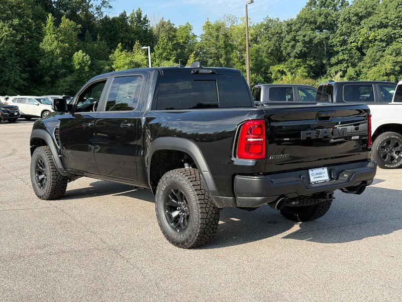 New 2026 RAM 1500 RHO w/ RHO Level 1 Equipment Group AWD/4WD image 3