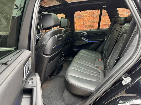 Certified 2023 BMW X5 xDrive40i w/ Executive Package image 25