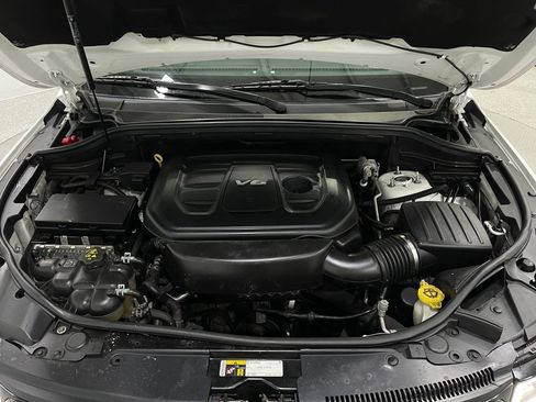 Used 2017 Jeep Grand Cherokee Limited image 27