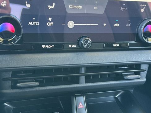 New 2026 Toyota bZ image 23