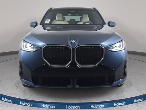 New 2026 BMW X3 xDrive30 image 2